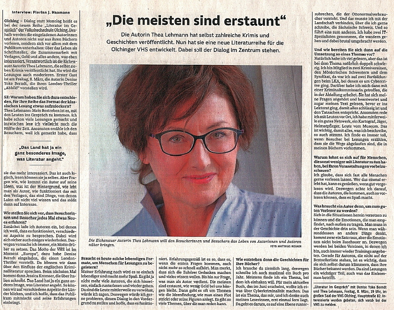 Zum Lesen anklicken... Zum Lesen anklicken...
