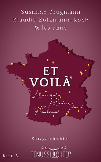 Anthologie Anthologie