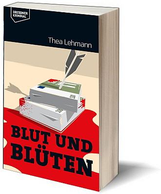 Leseprobe "Blut und Blten"