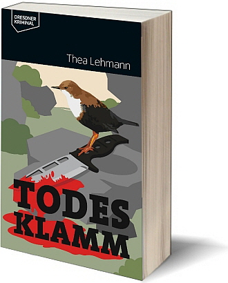 "Todesklamm"