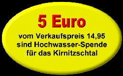 Spende 5 Euro