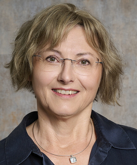 Thea Lehmann